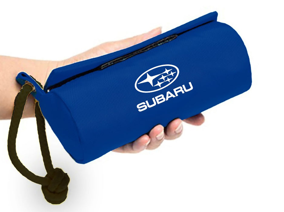 Subaru Apportier-Snacktasche