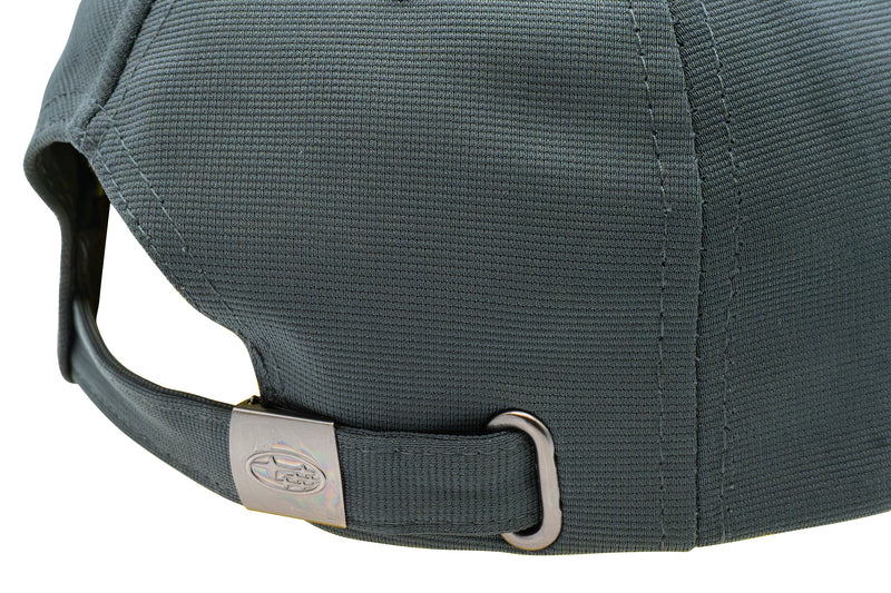 Subaru Base Cap hellgrau/dunkelgrau