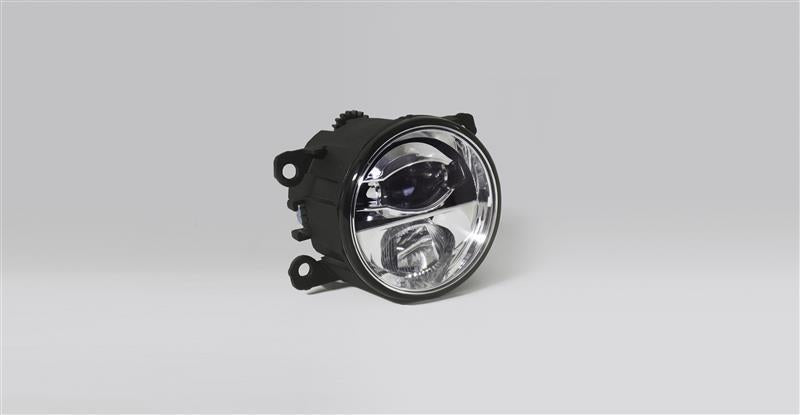 Subaru Forester MY 2014-2019 and Outback MY 2015-2020 LED daytime running lights