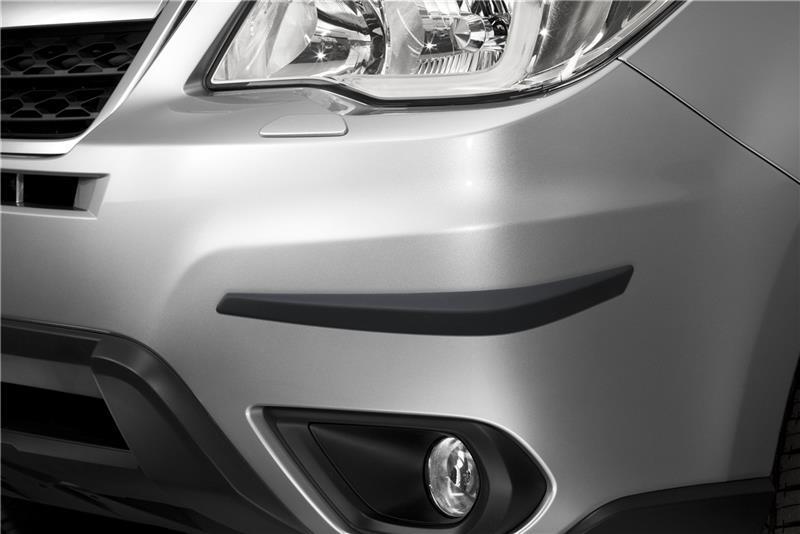 Subaru XV/Impreza Stoßfängerschutzeckensatz