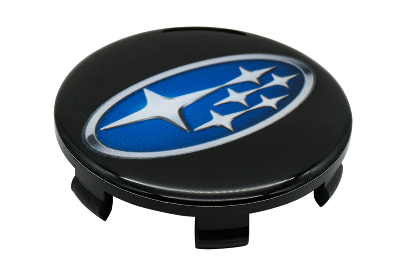 Subaru Nabenkappen zu Felgen