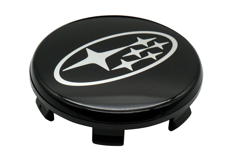 Subaru Nabenkappen zu Felgen