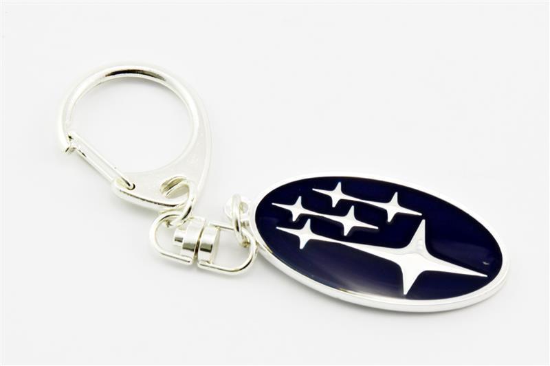 Subaru Schlüssenanhänger