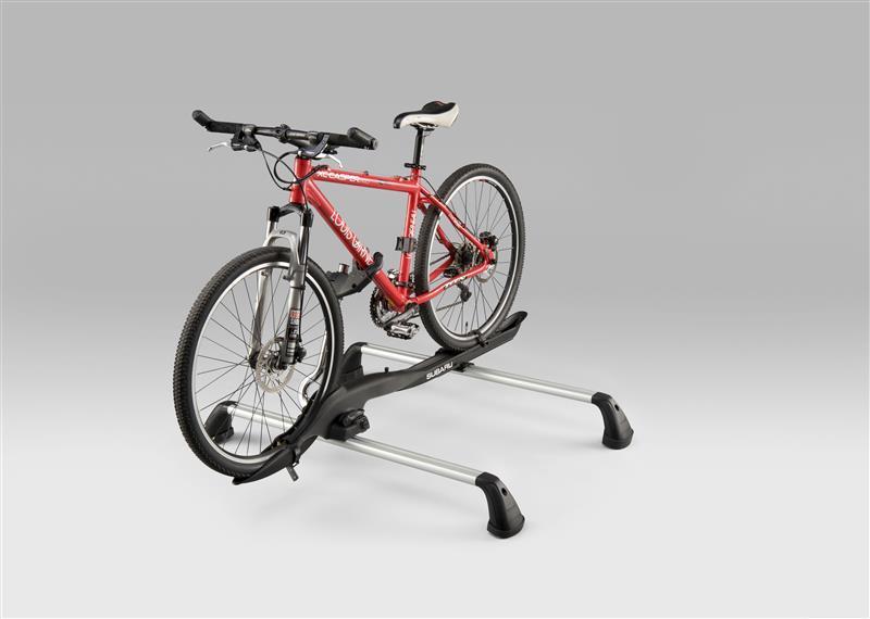 Subaru Fahrradaufsatz Basic/Premium