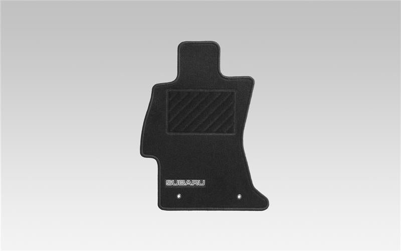 Subaru XV/Impreza Teppichmattensatz