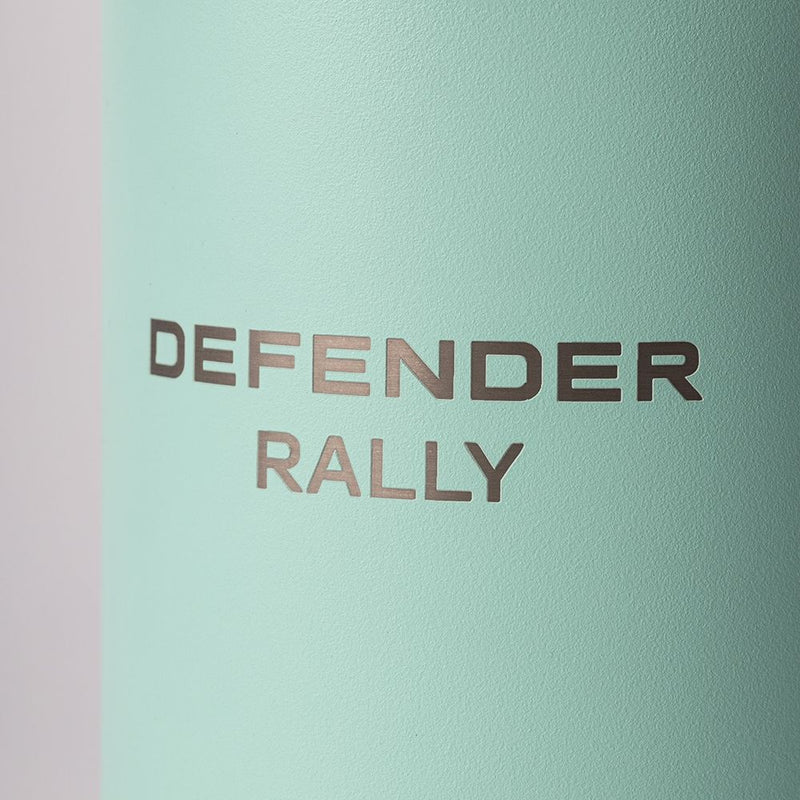Defender Rally X YETI Rambler 330ml Dosenkühler Colster Seafoam