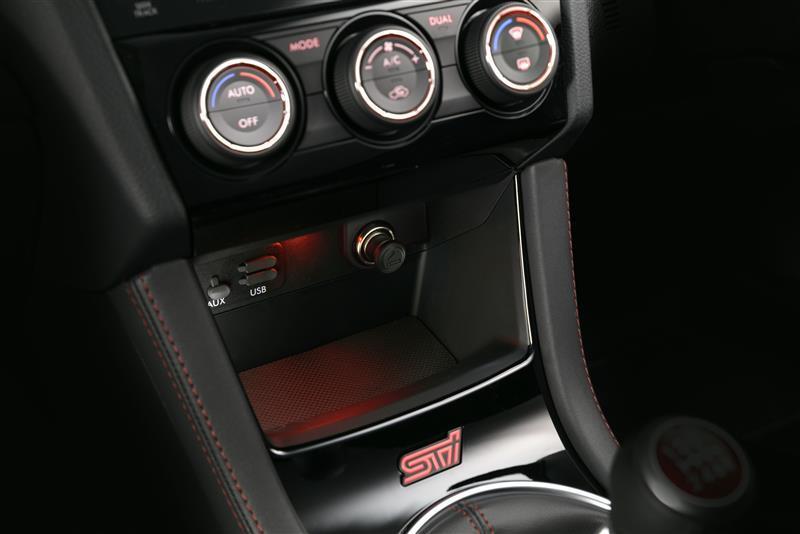 Subaru Zigarettenanzünder-Kit