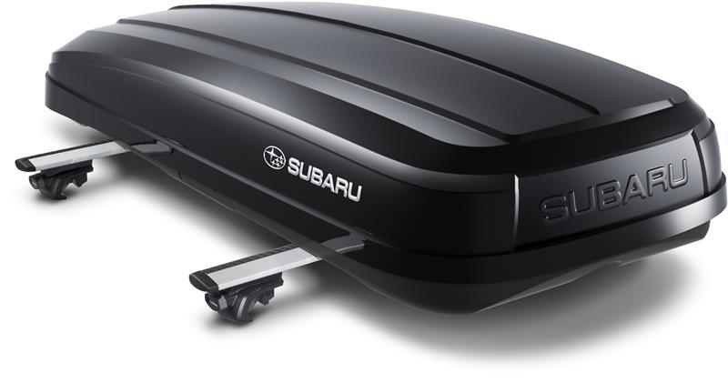 Subaru Dachbox kurz