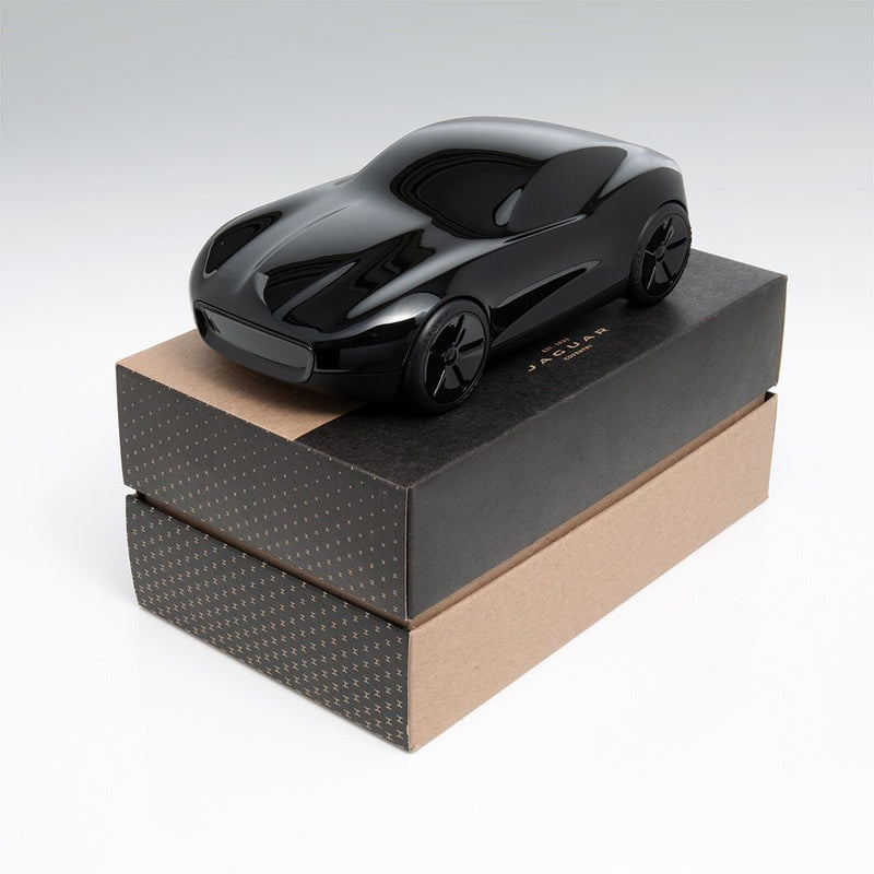 Jaguar Design Icon Modellauto - verschiedene Farben