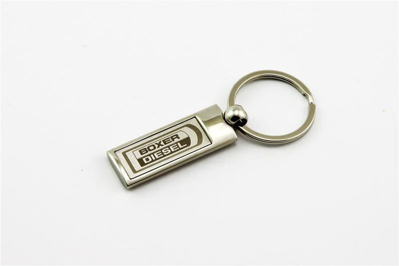 Subaru Schlüssenanhänger