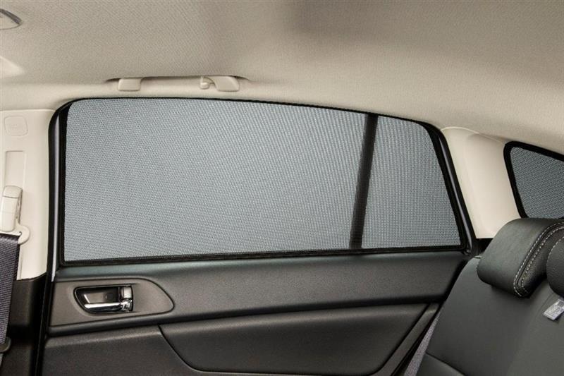Subaru XV/Impreza Sonnenschutzelement