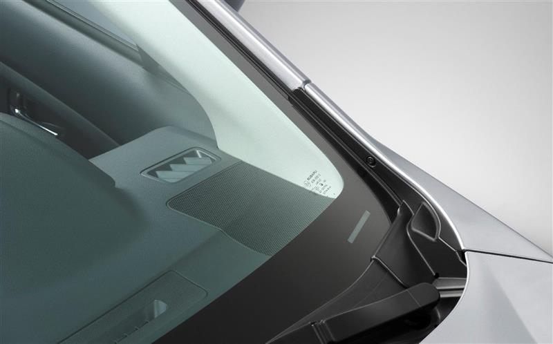 Subaru Hochtönersatz