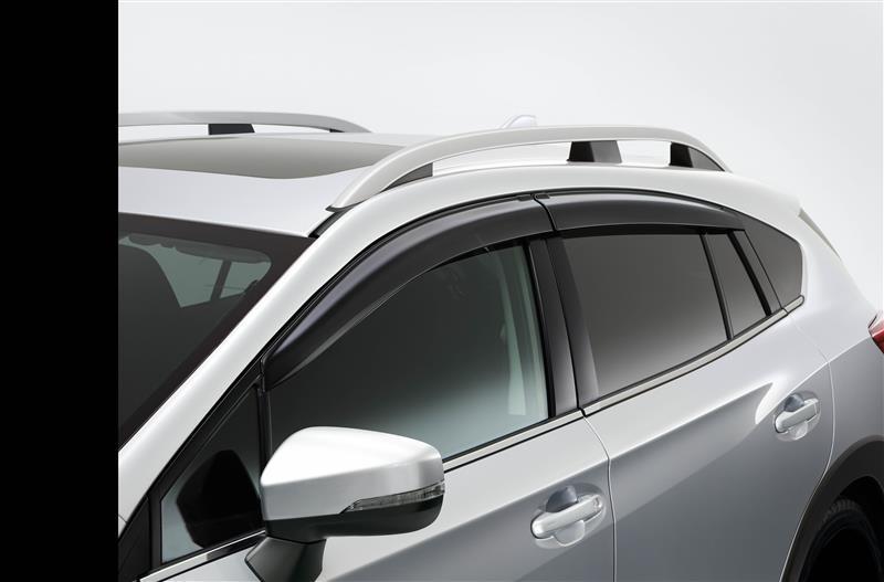 Subaru XV/Impreza Seitenwindabweisersatz