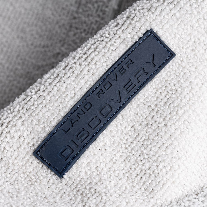 Discovery Hunde Fleece mit Feuchtigkeitsableitung