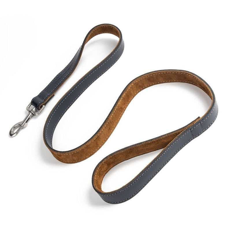 Discovery Leder-Hundeleine