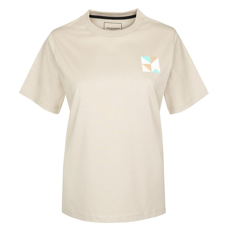 Defender Rally T-Shirt Damen