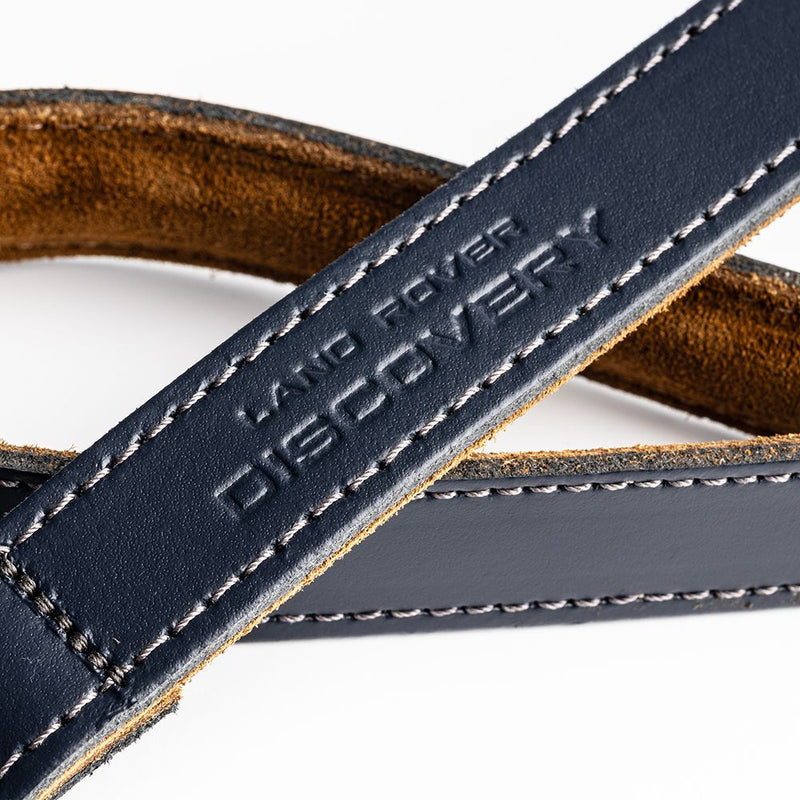 Discovery Leder-Hundeleine
