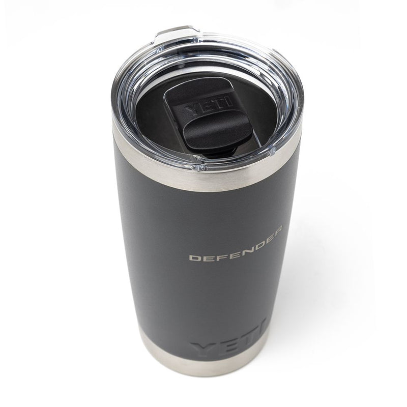 Defender X Yeti Tumbler 591ml