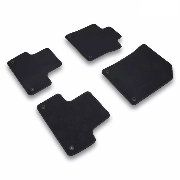 Teppich Fußmattensatz XC60