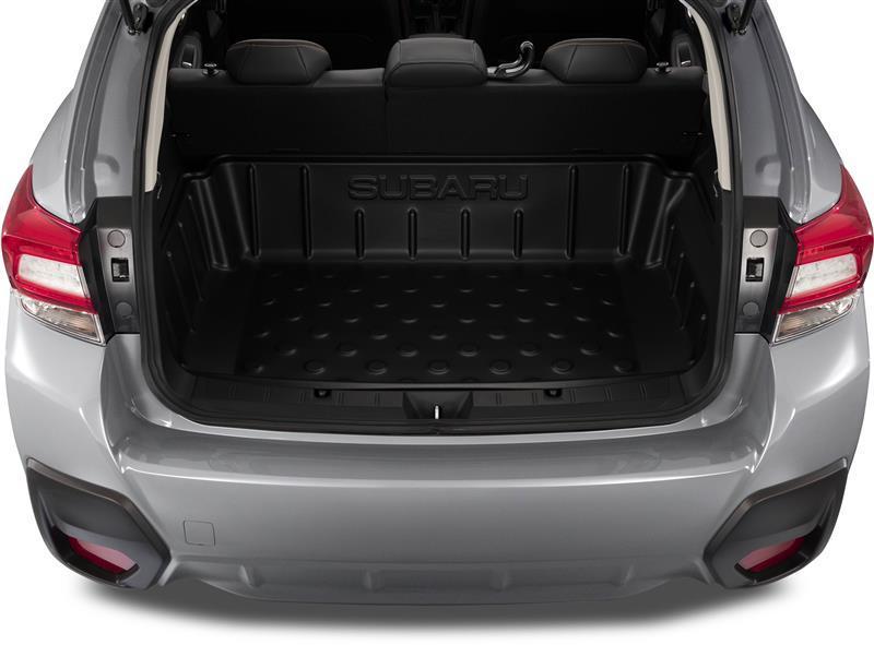 Subaru XV/Impreza Laderaumbox