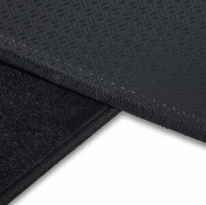 Wendbare/Klappbare Kofferraummatte XC60