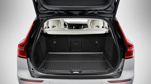 Kofferraummatte V60 / V60 CC