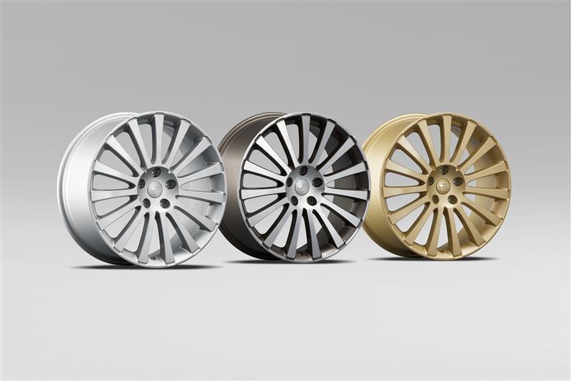 Subaru Levorg MY16-20 Leichtmetallfelge 8,5x19" verschiedene Farben