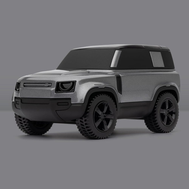 Defender Icon Model 02