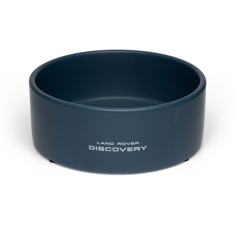 Discovery Keramik-Hundenapf