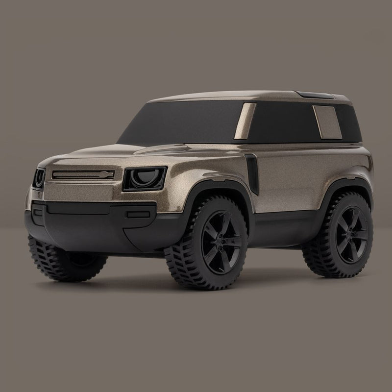 Defender Icon Model 02