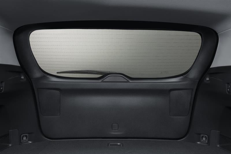 Subaru Levorg Sonnenschutzelement für Scheiben