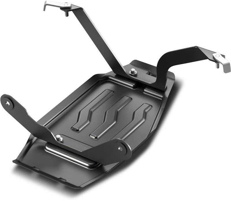 Subaru Outback Differentialschutz