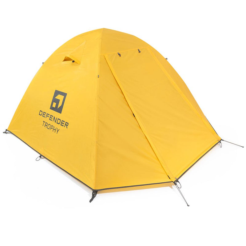 Defender X Trophy 3-Personen Zelt
