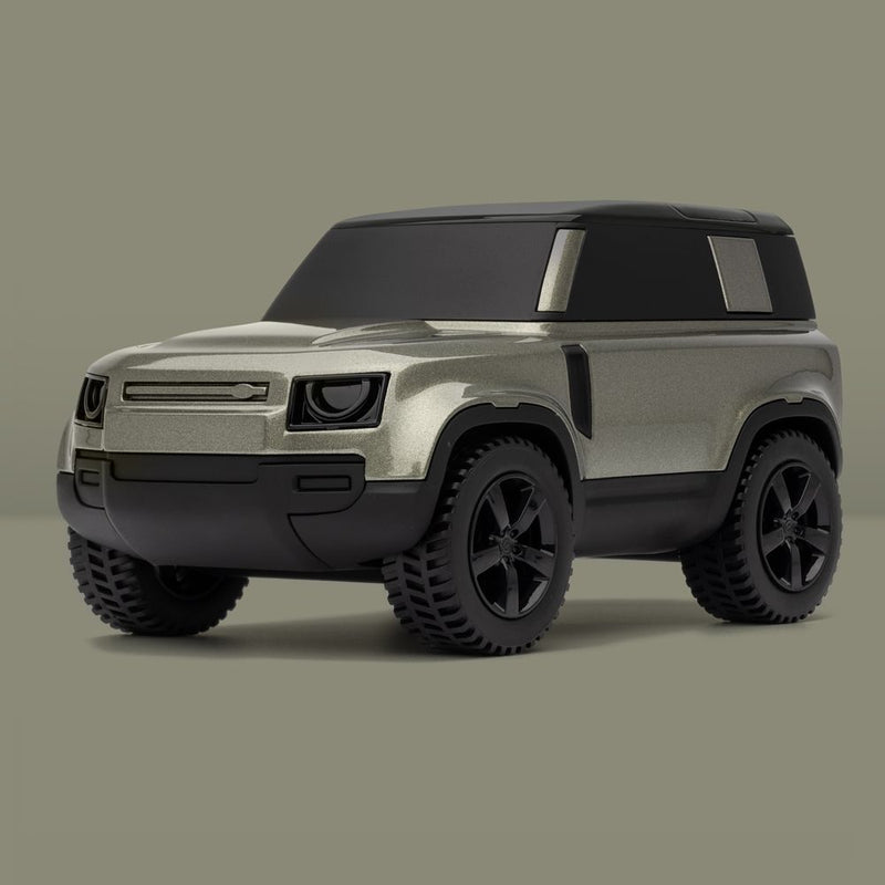 Defender Icon Model 02