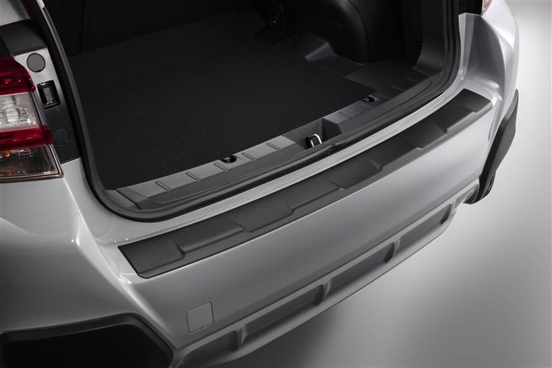 Subaru Impreza/XV Stoßfängerschutzleiste