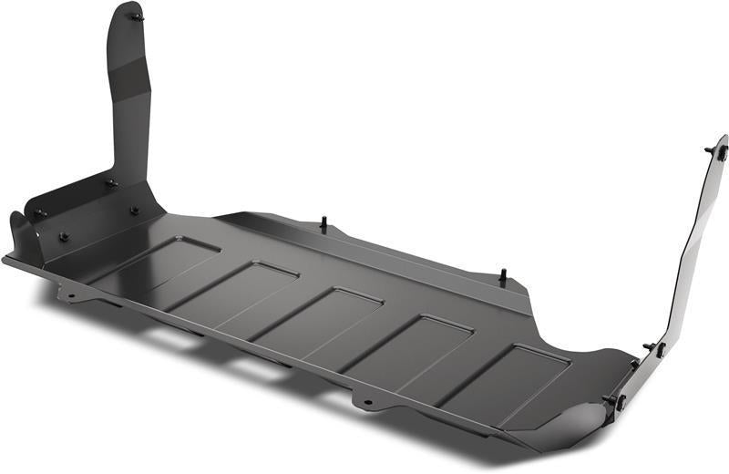 Subaru XV Motorunterfahrschutz