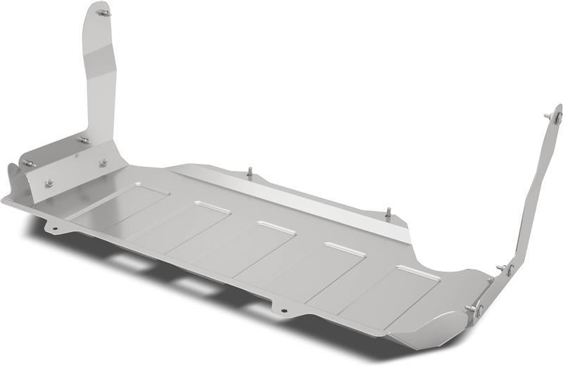 Subaru XV Motorunterfahrschutz