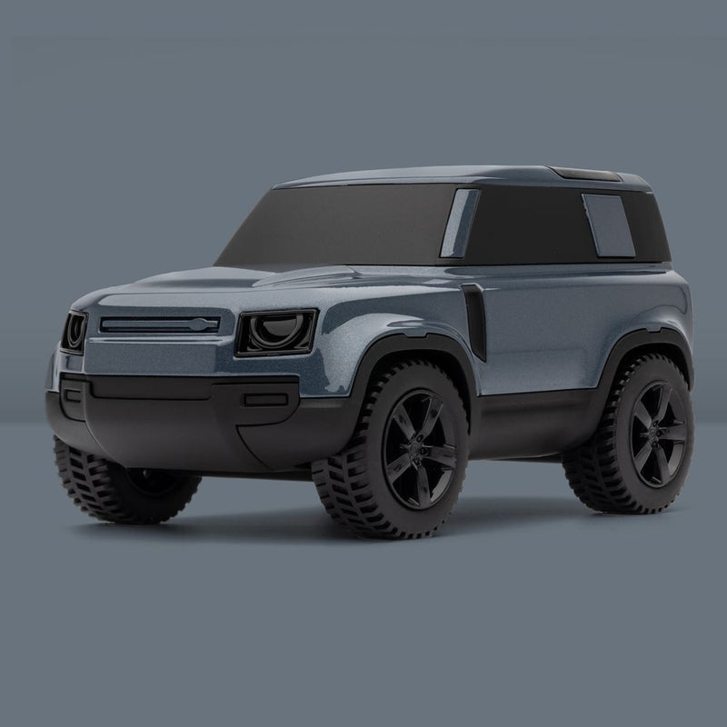 Defender Icon Model 02