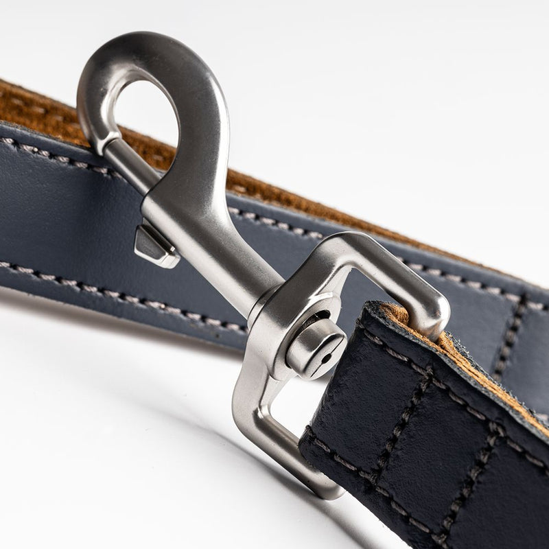 Discovery Leder-Hundeleine