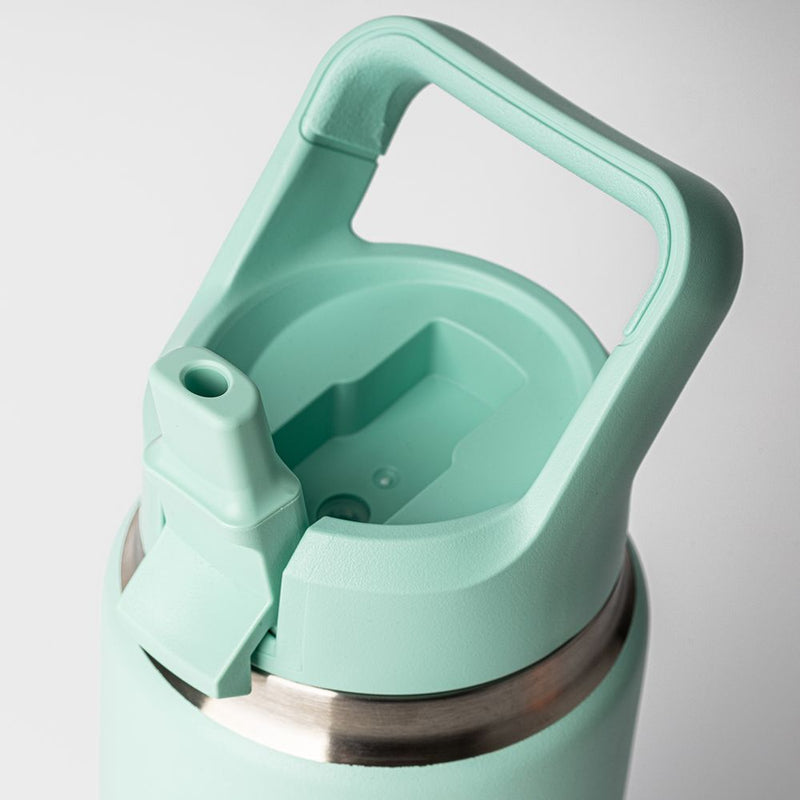 Defender Rally X YETI Rambler Flasche 769ml Seafoam