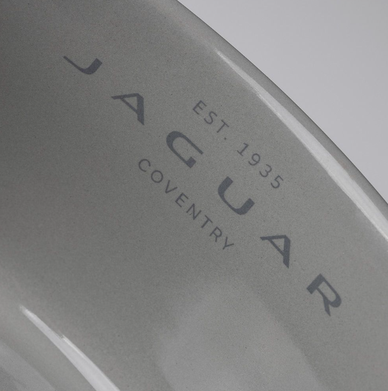 Jaguar Futternapf für Haustiere