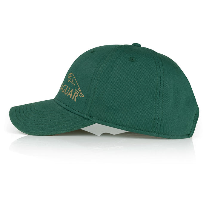 Jaguar Heritage Cap