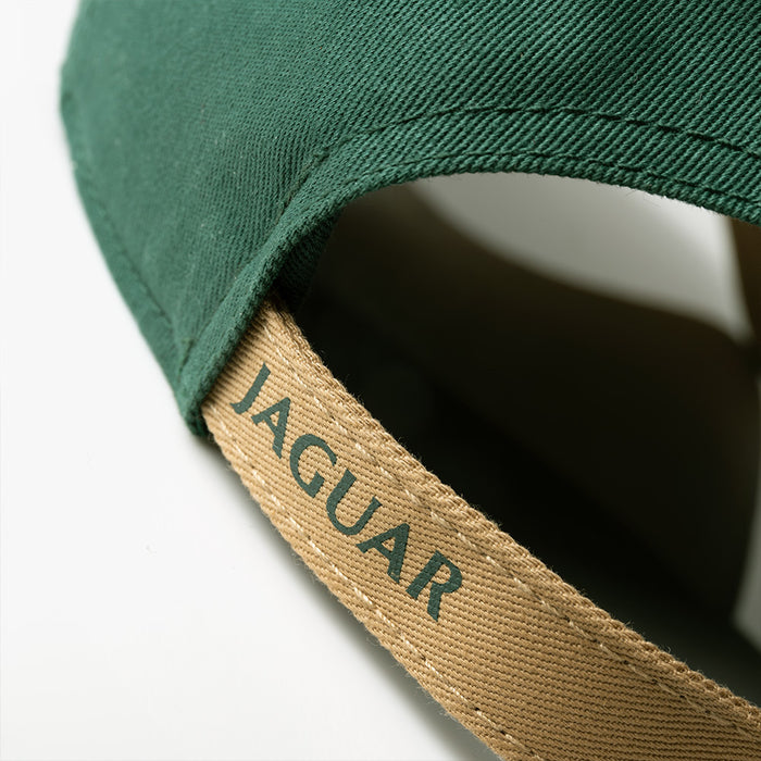 Jaguar Heritage Cap
