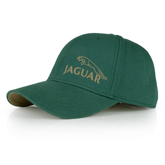 Jaguar Heritage Cap