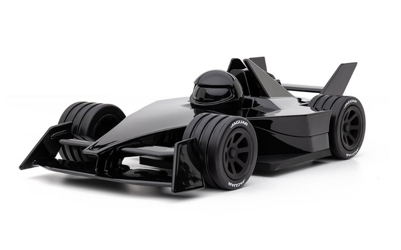 Jaguar TCS Racing Icon Modell