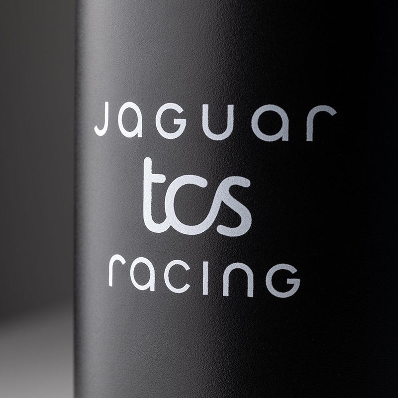 Jaguar TCS Racing Wasserflasche 500 ml