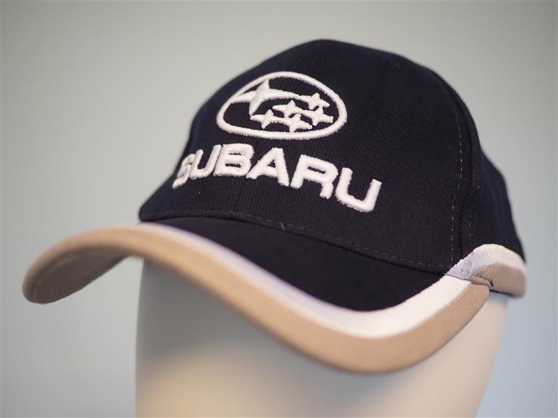 Subaru Baseball Cap