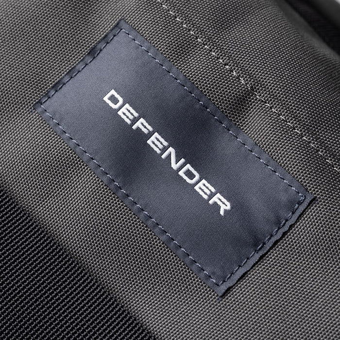Defender X Yeti Picknickdecke