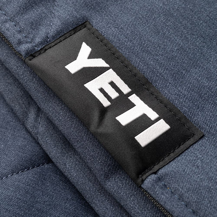 Defender X Yeti Picknickdecke