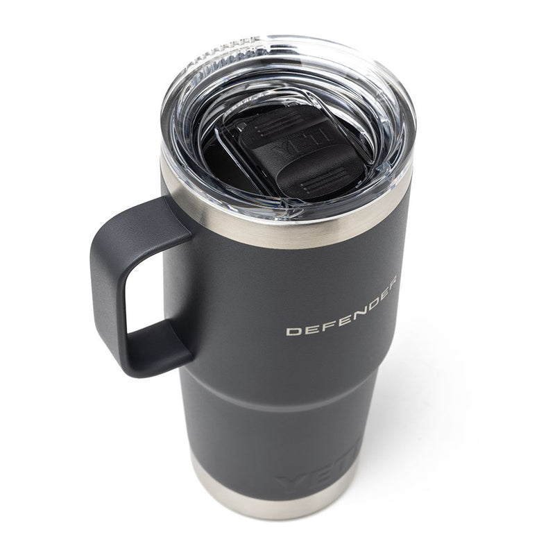 Defender X Yeti Rambler Reisebecher 591 ml